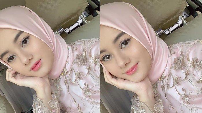 Detail Foto Dinda Hauw Sebelum Berhijab Nomer 19