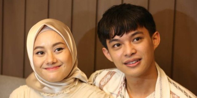 Detail Foto Dinda Hauw Sebelum Berhijab Nomer 53