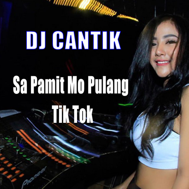 Detail Foto Dj Cantik Nomer 17