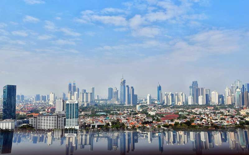 Detail Foto Dki Jakarta Nomer 3