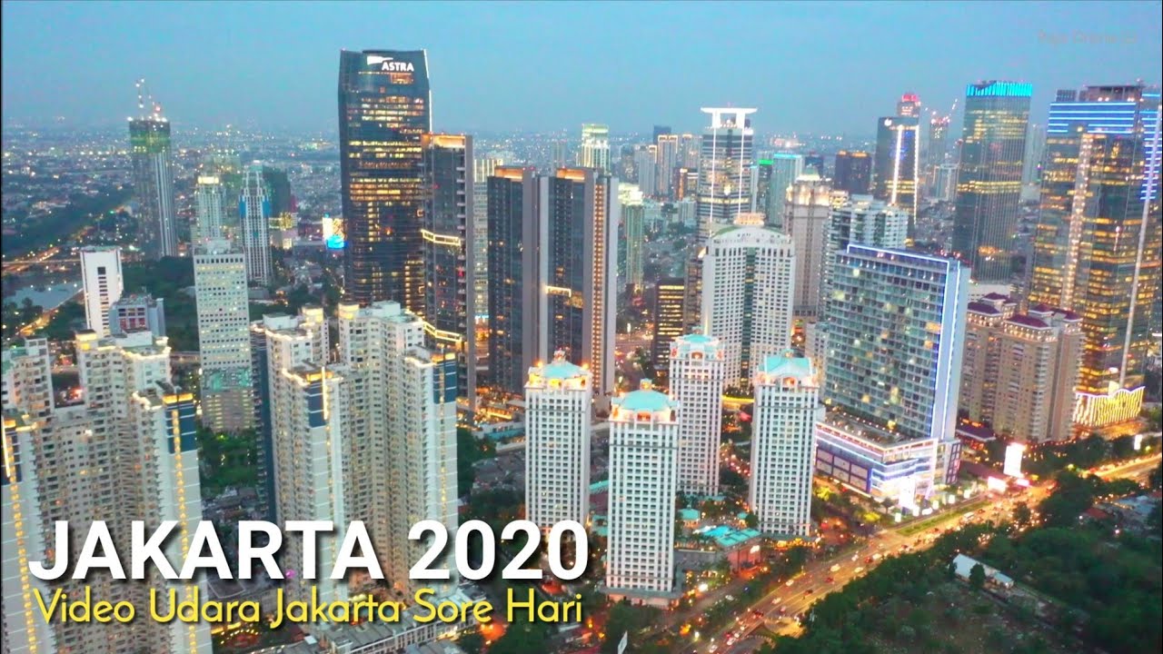 Detail Foto Dki Jakarta Nomer 25