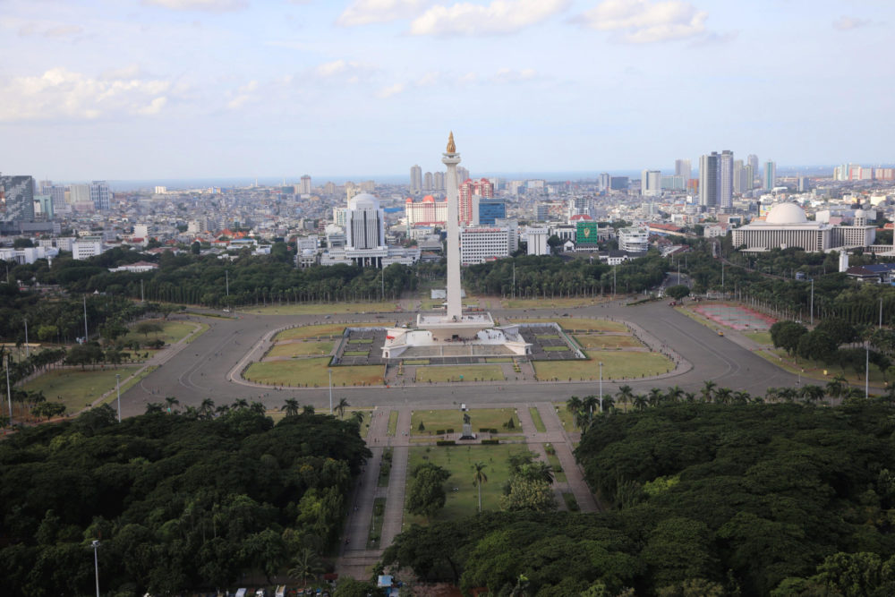 Detail Foto Dki Jakarta Nomer 8