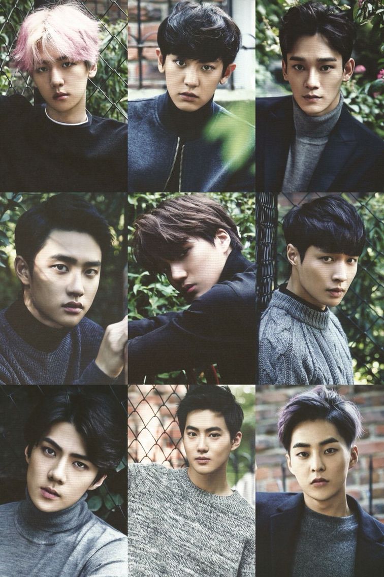 Detail Foto Do Exo 2016 Nomer 16