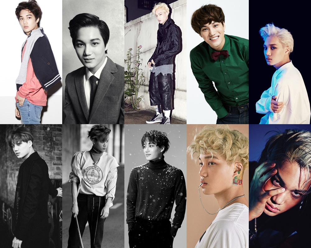 Detail Foto Do Exo 2016 Nomer 20