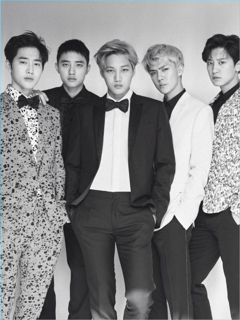 Detail Foto Do Exo 2016 Nomer 50