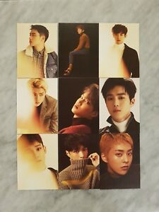 Detail Foto Do Exo 2016 Nomer 54