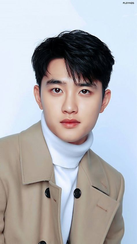 Foto Do Kyungsoo - KibrisPDR