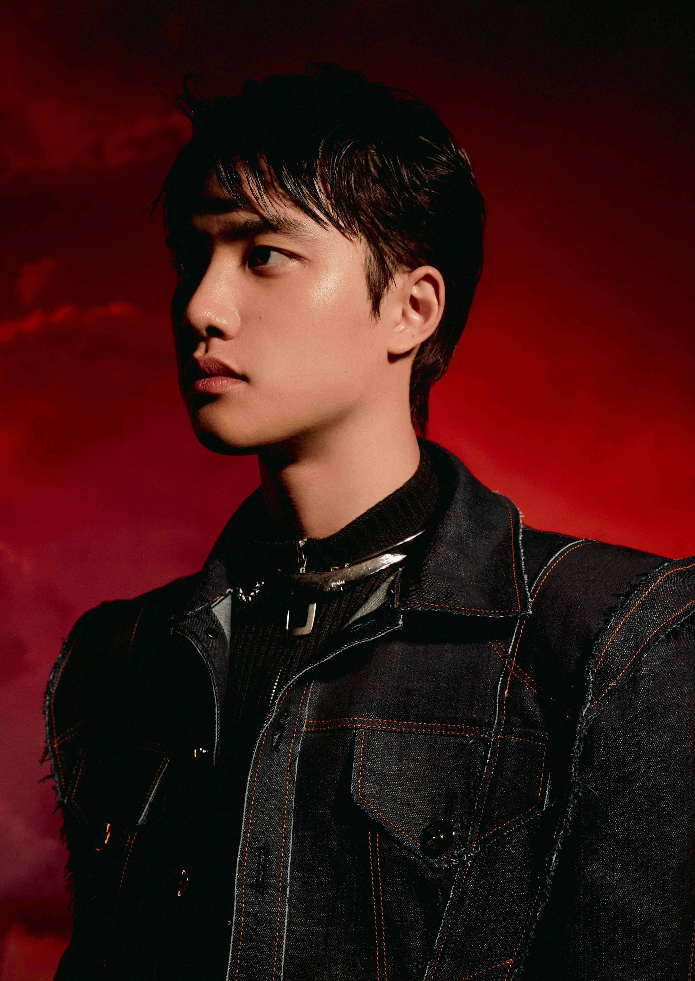 Detail Foto Do Kyungsoo Nomer 2