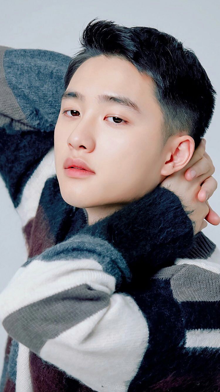 Detail Foto Do Kyungsoo Nomer 9