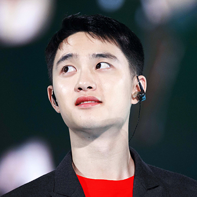 Detail Foto Do Kyungsoo Nomer 24