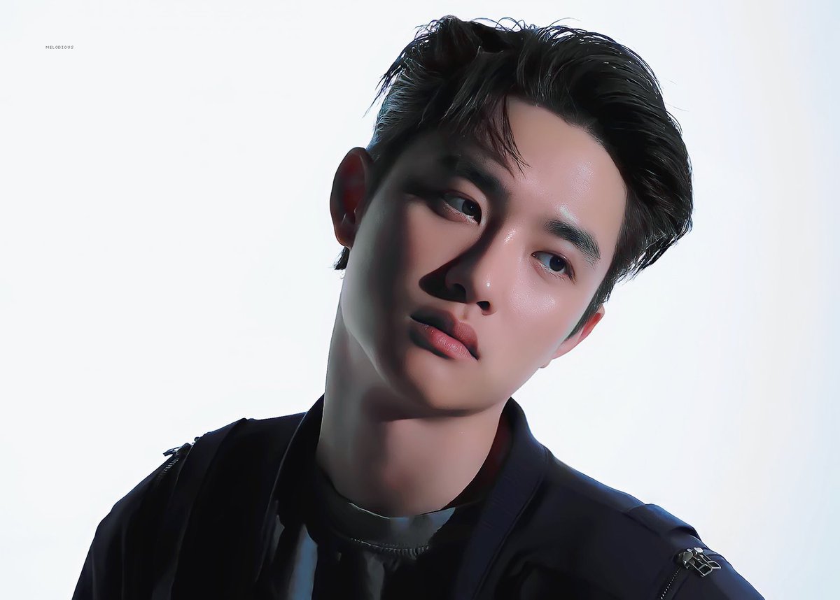 Detail Foto Do Kyungsoo Nomer 26