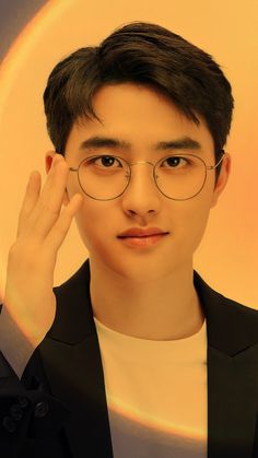 Detail Foto Do Kyungsoo Nomer 40