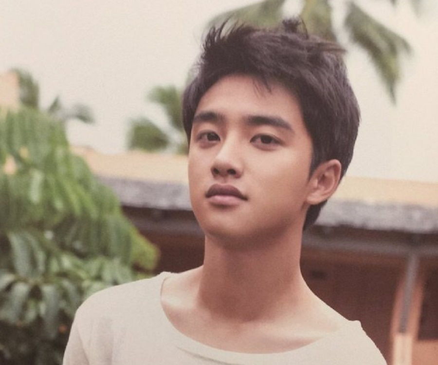 Detail Foto Do Kyungsoo Nomer 51