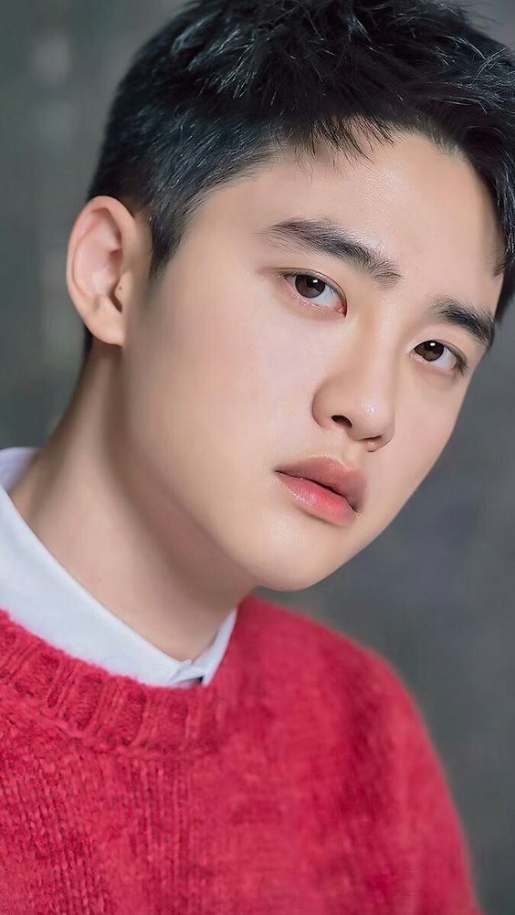 Detail Foto Do Kyungsoo Nomer 8