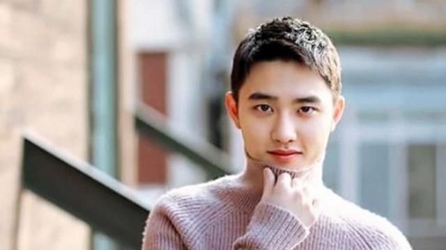 Detail Foto Do Kyungsoo Terbaru Nomer 23