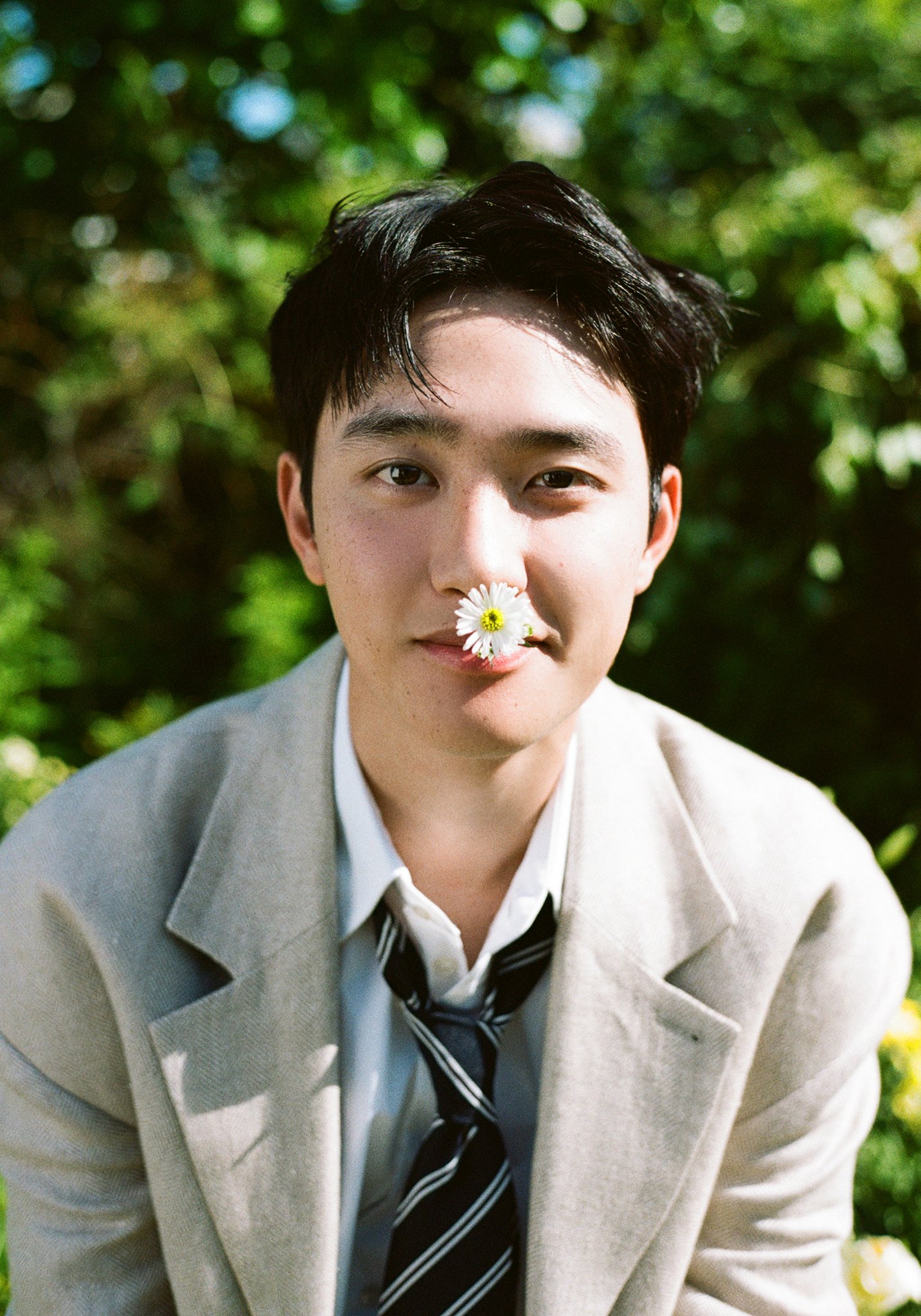 Detail Foto Do Kyungsoo Terbaru Nomer 26