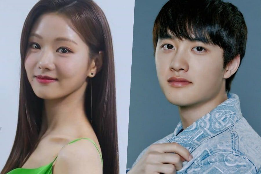 Detail Foto Do Kyungsoo Terbaru Nomer 36