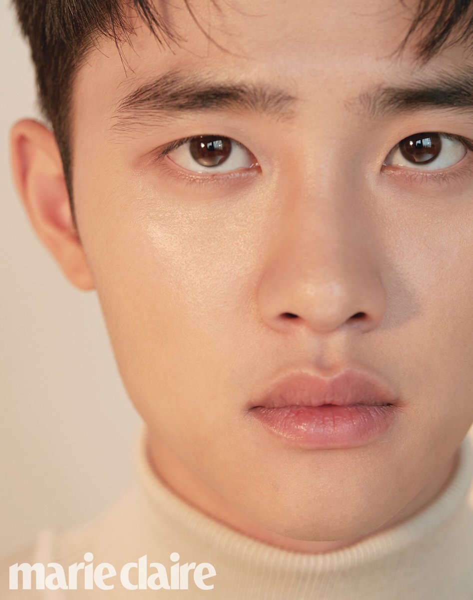 Detail Foto Do Kyungsoo Terbaru Nomer 47