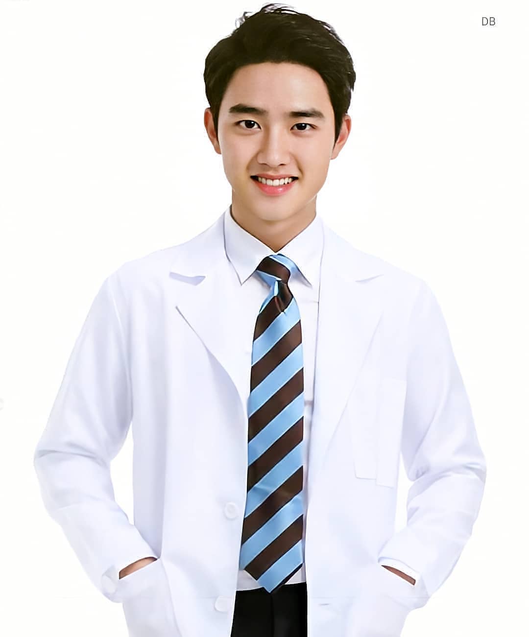 Detail Foto Do Kyungsoo Terbaru Nomer 55