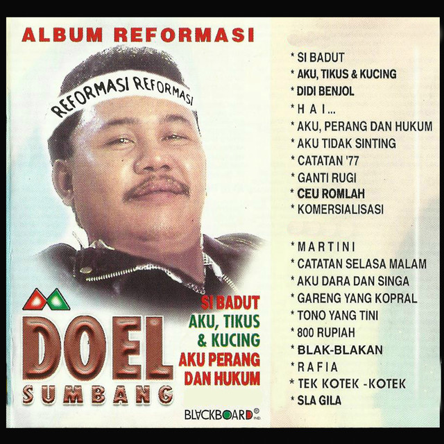 Detail Foto Doel Sumbang Nomer 40