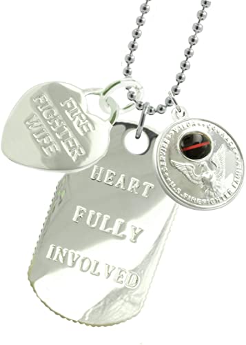 Detail Foto Dog Tag Ff Nomer 19