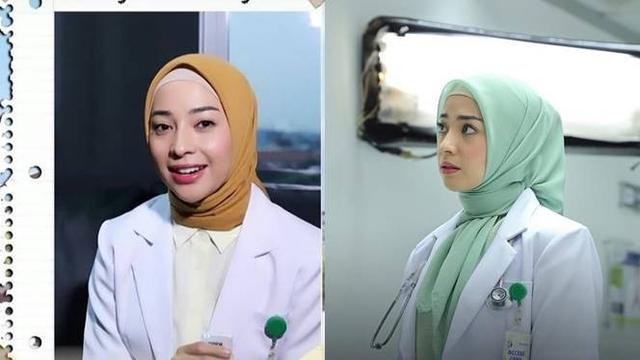 Detail Foto Dokter Berhijab Nomer 19