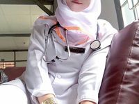 Detail Foto Dokter Berhijab Nomer 22