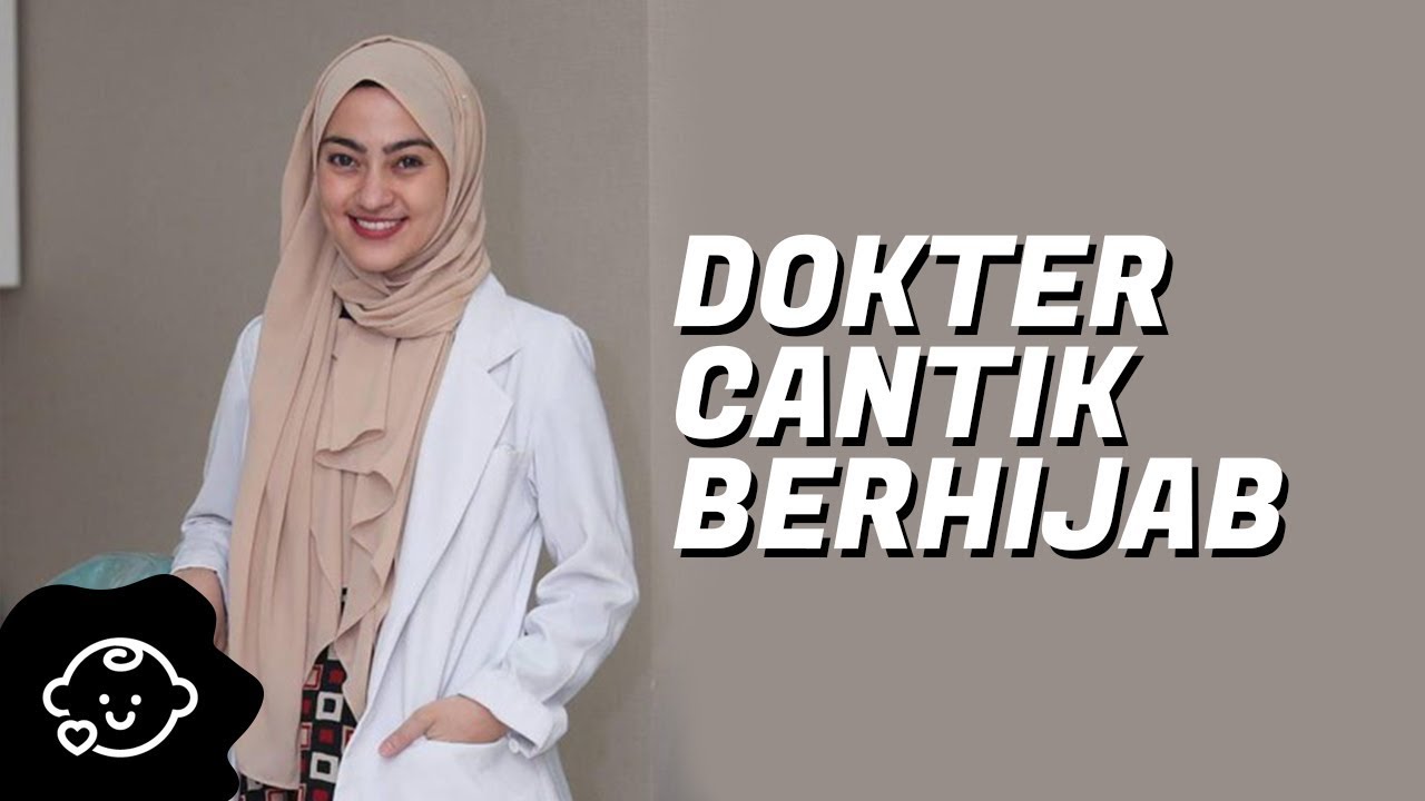 Detail Foto Dokter Berhijab Nomer 24