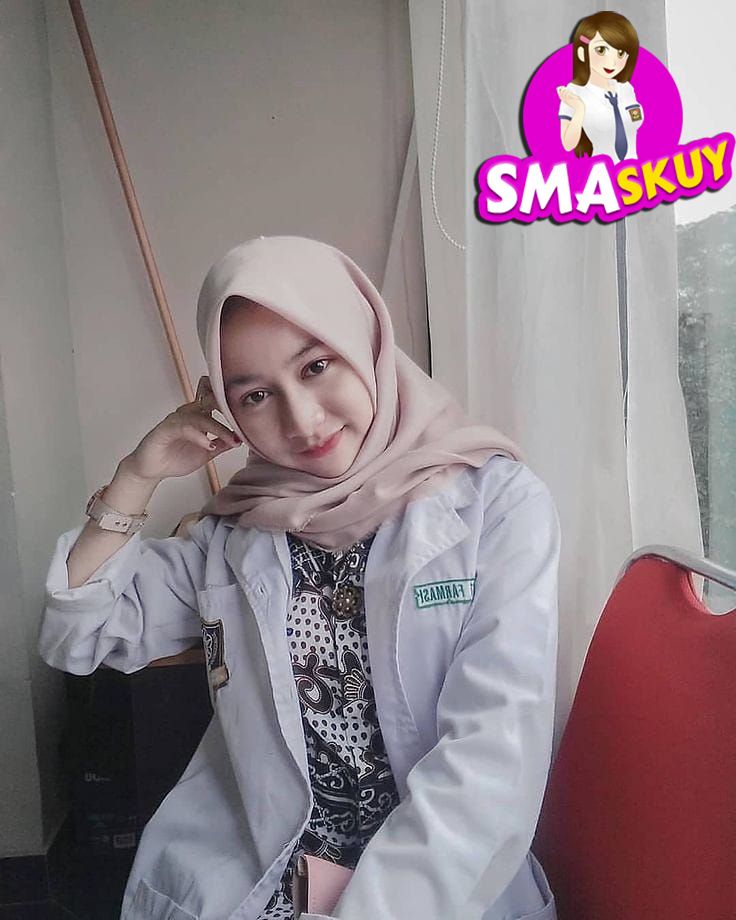 Detail Foto Dokter Berhijab Nomer 49