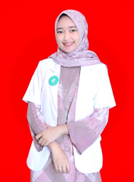 Detail Foto Dokter Cantik Nomer 31