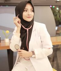 Detail Foto Dokter Cantik Nomer 34