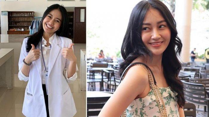 Detail Foto Dokter Cantik Nomer 41