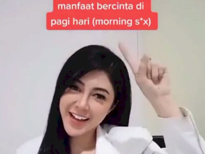 Detail Foto Dokter Cantik Nomer 44