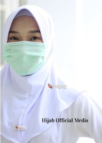 Detail Foto Dokter Hijab Nomer 23