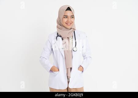 Detail Foto Dokter Hijab Nomer 45