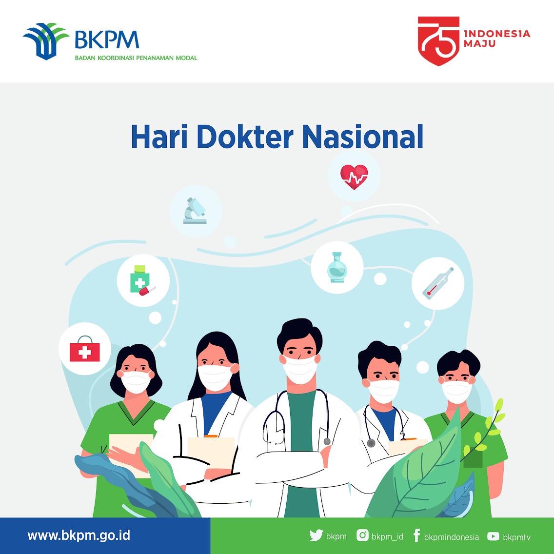 Detail Foto Dokter Indonesia Nomer 22