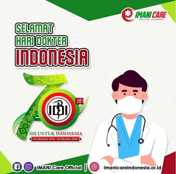 Detail Foto Dokter Indonesia Nomer 39