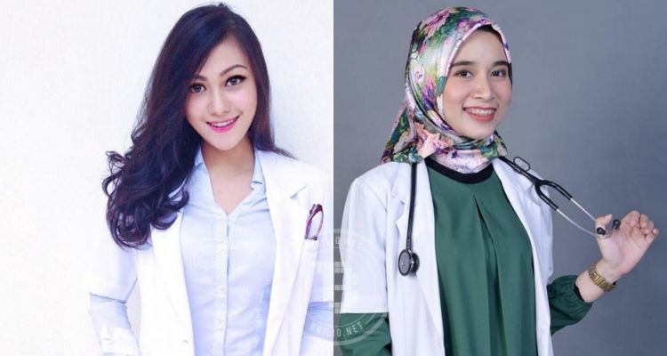 Detail Foto Dokter Perempuan Nomer 36