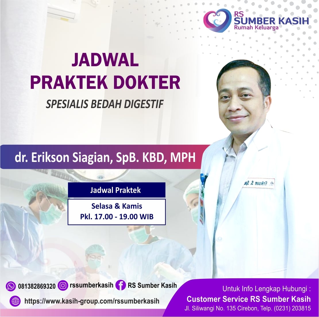 Detail Foto Dokter Spesialis Nomer 30