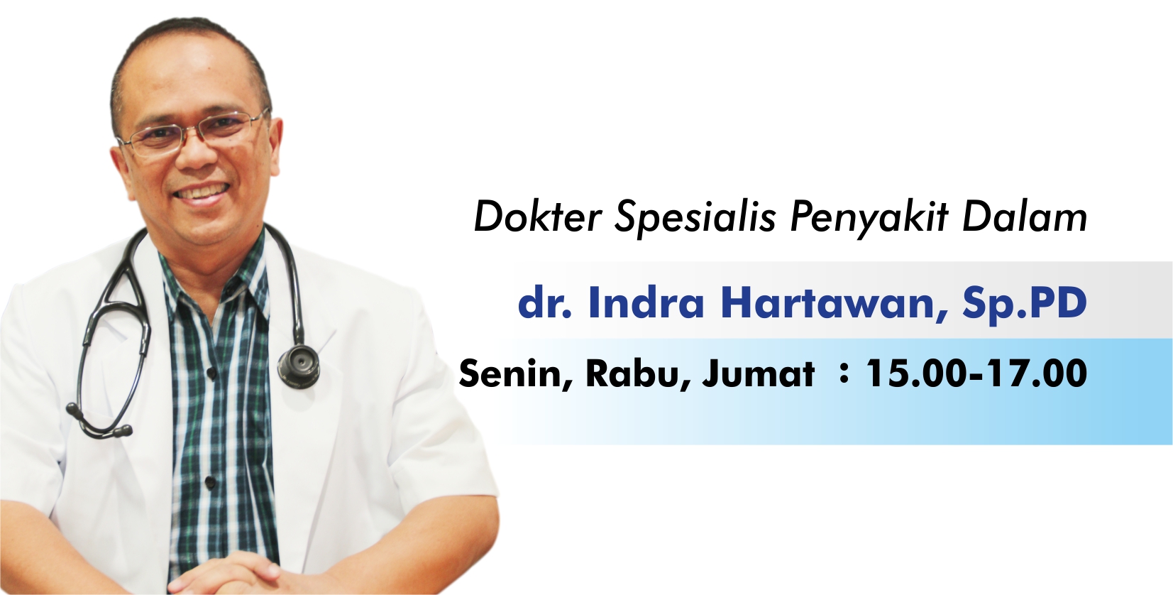 Detail Foto Dokter Spesialis Nomer 40