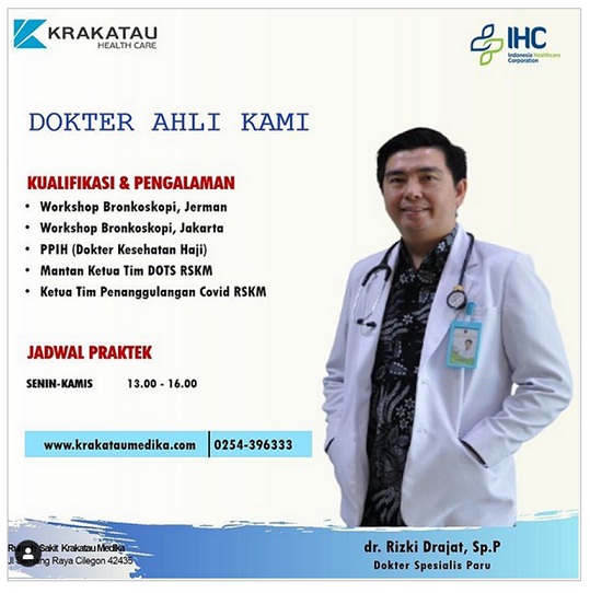 Detail Foto Dokter Spesialis Nomer 46