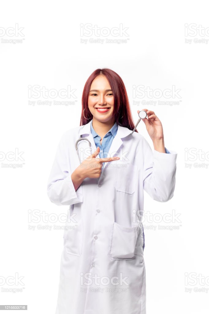 Detail Foto Dokter Wanita Nomer 8