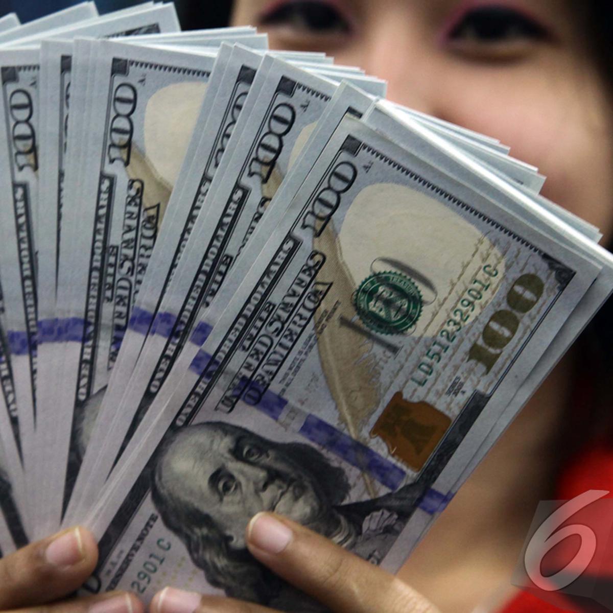 Detail Foto Dolar Amerika Nomer 31