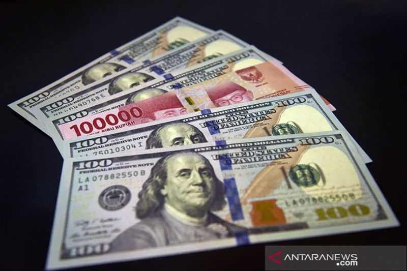 Detail Foto Dolar Amerika Nomer 33