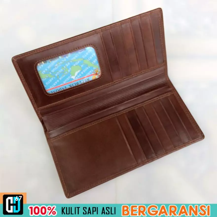 Detail Foto Dompet Pria Nomer 29