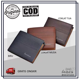Detail Foto Dompet Pria Nomer 56