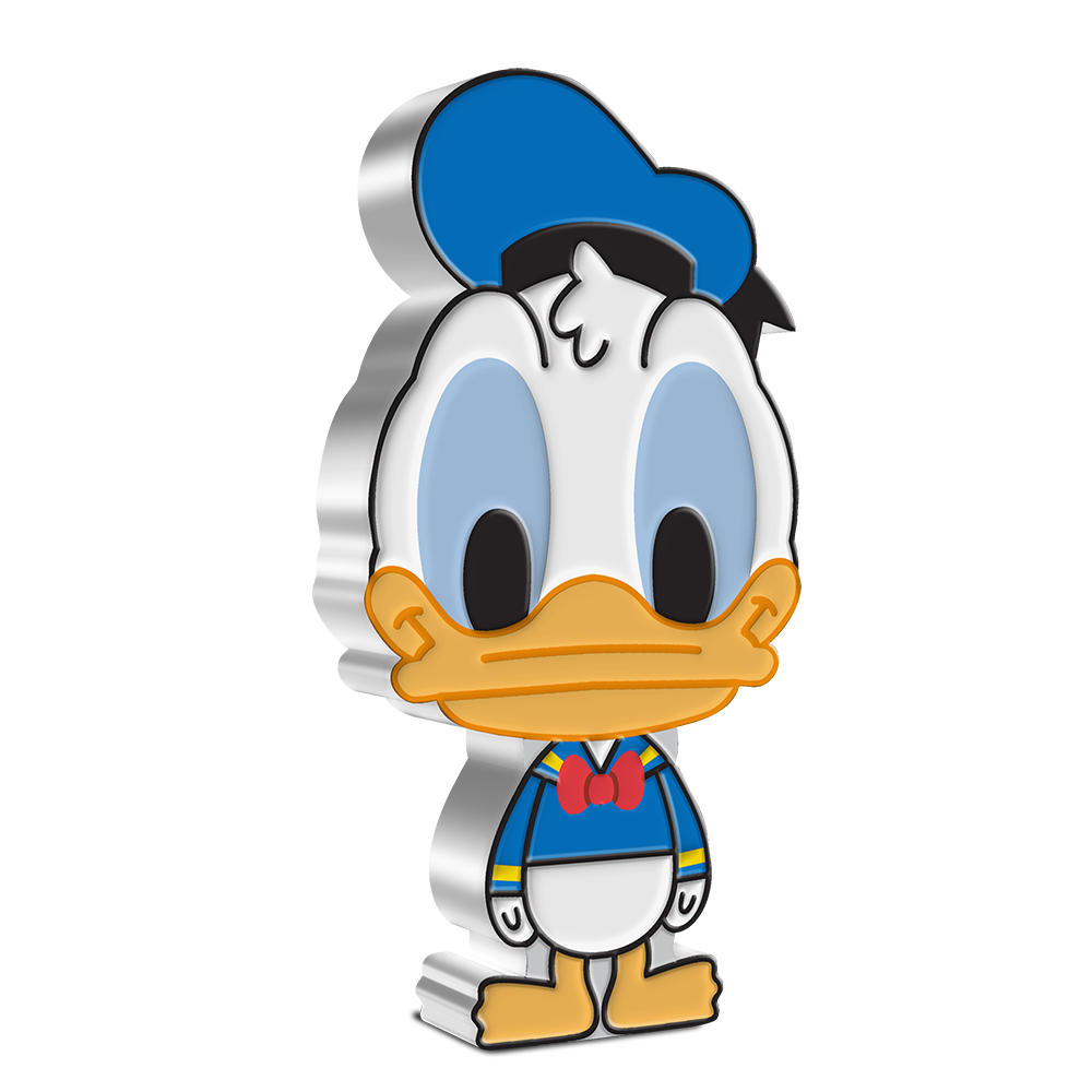 Detail Foto Donald Duck Nomer 21