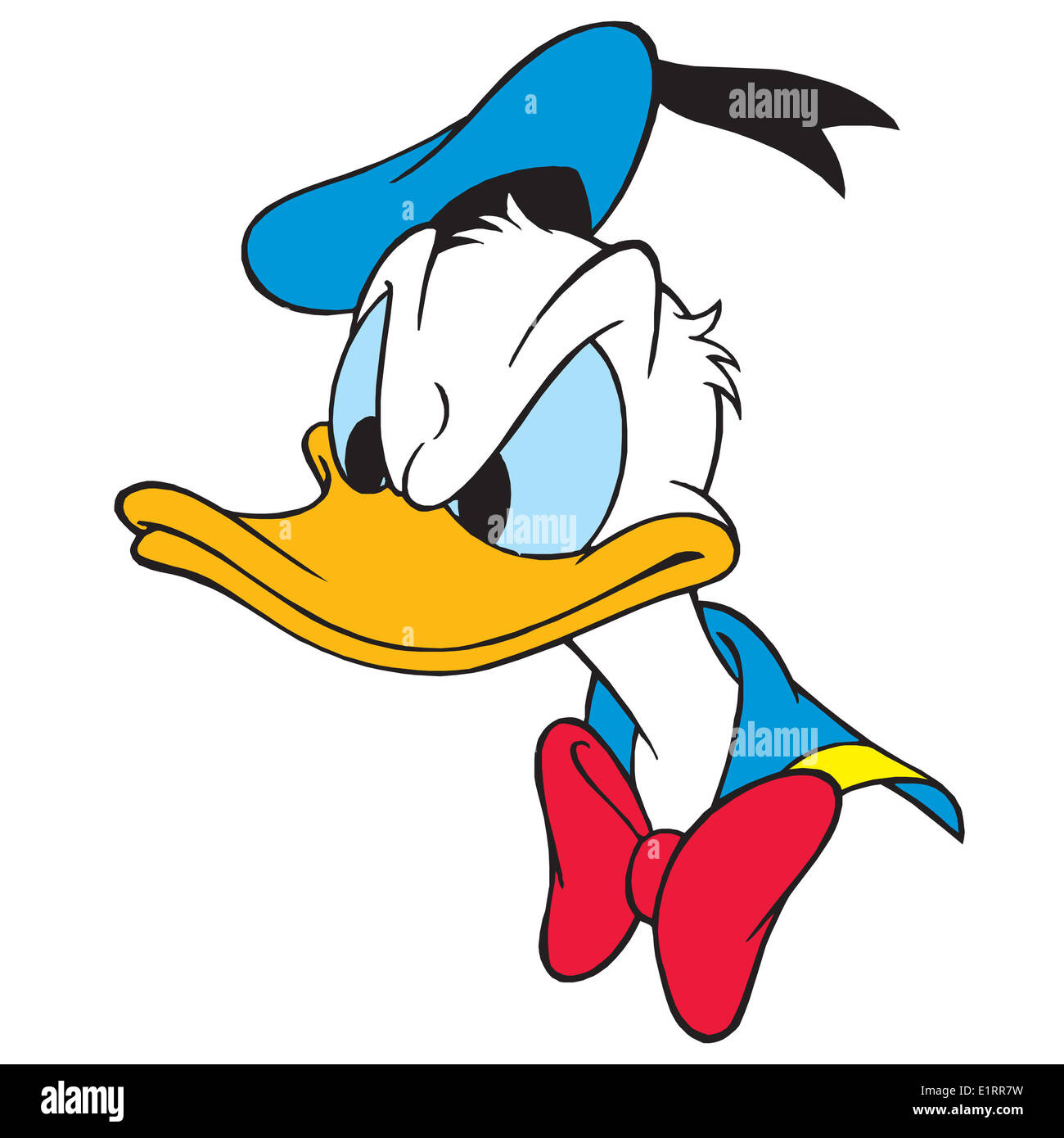 Detail Foto Donald Duck Nomer 8