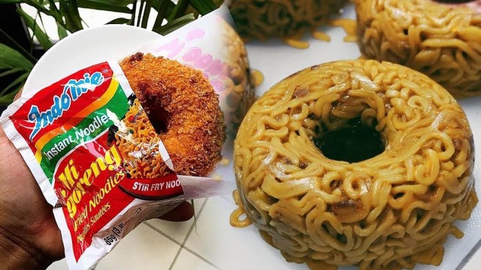 Detail Foto Donat Indomie Nomer 21