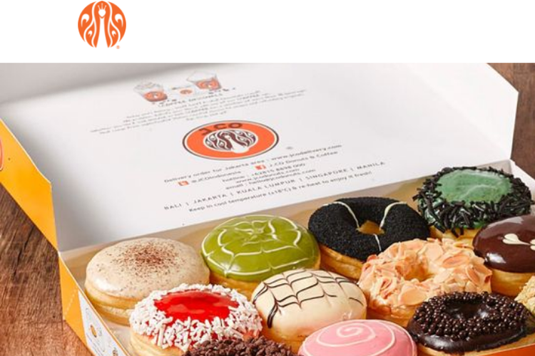 Detail Foto Donat Jco Nomer 15